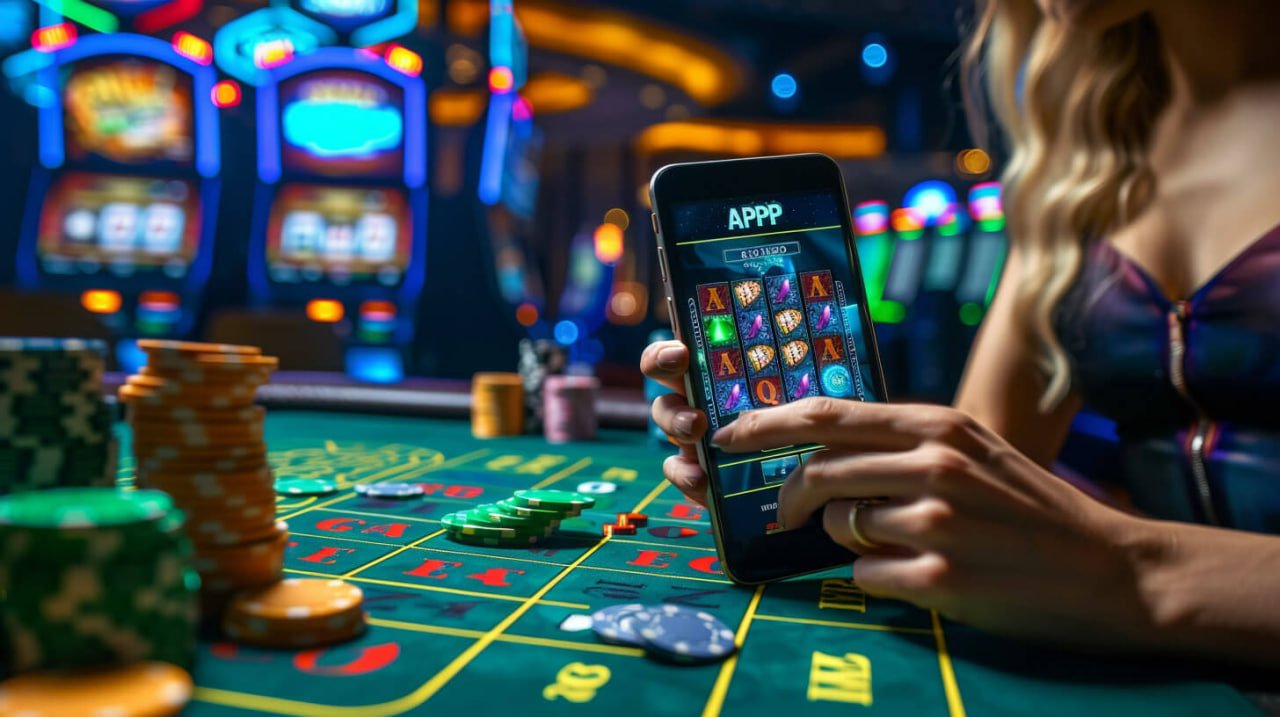 Casino ဂိမ်းလော်ဘီ ဝန်ဆောင်မှု ကဒ်ဂိမ်းများ