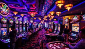 Slots RTP paytable ရှင်းလင်းချက် ဂိမ်းနည်းပညာ