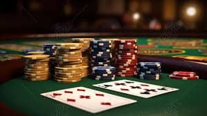 18vk Online Casino မြန်မာ ညနေခင်း နီယွန်ဆိုင်းဘုတ် ရှုခင်း
