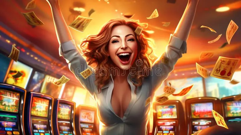 18vk Slots ကစားနည်းလမ်းညွှန် — MMK ငွေသွင်းပြီး Slot Machine ကစားနည်း အဆင့်ဆင့်