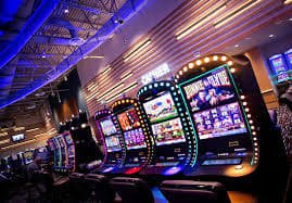 18vk Online Slots ဂိမ်းများ — Jackpot နှင့် Bonus ပါသော Slot Machine မြင်ကွင်း